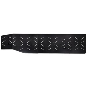 Ford F-150 Raptor Skid Plate - Borne Off-Road - Complete Kit - 26 Gallon - `17-`27